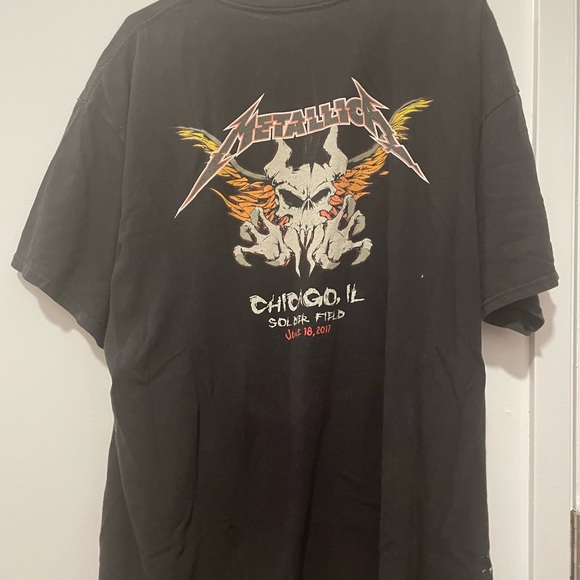 Metallica - Picture 2 of 2